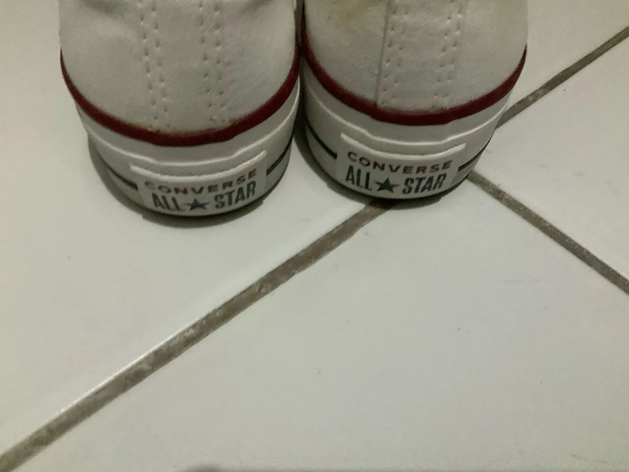 Tênis All Star - Foto 4