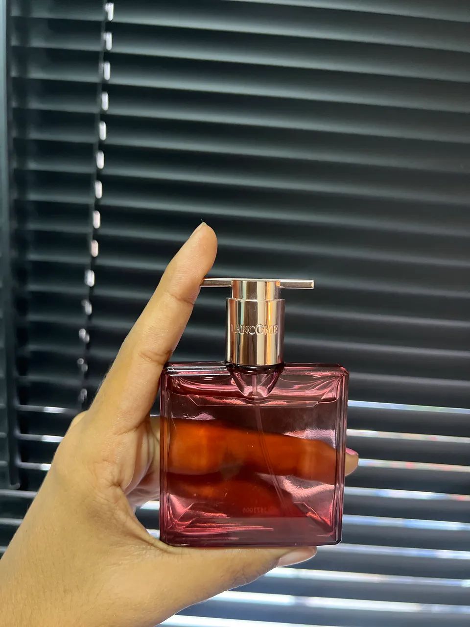 Perfume idôle power Lancôme 25 ml 