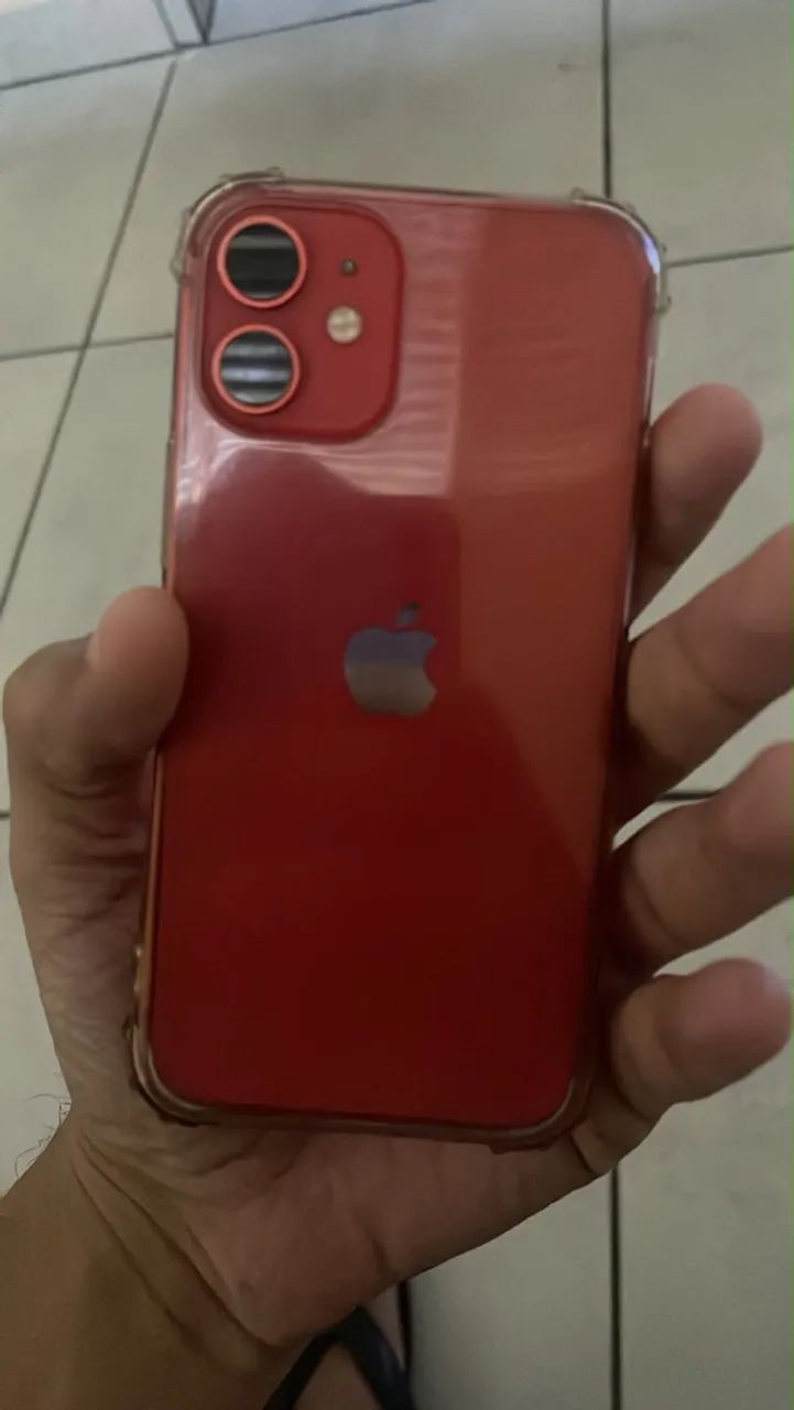 iPhone 12 mini  - Foto 2