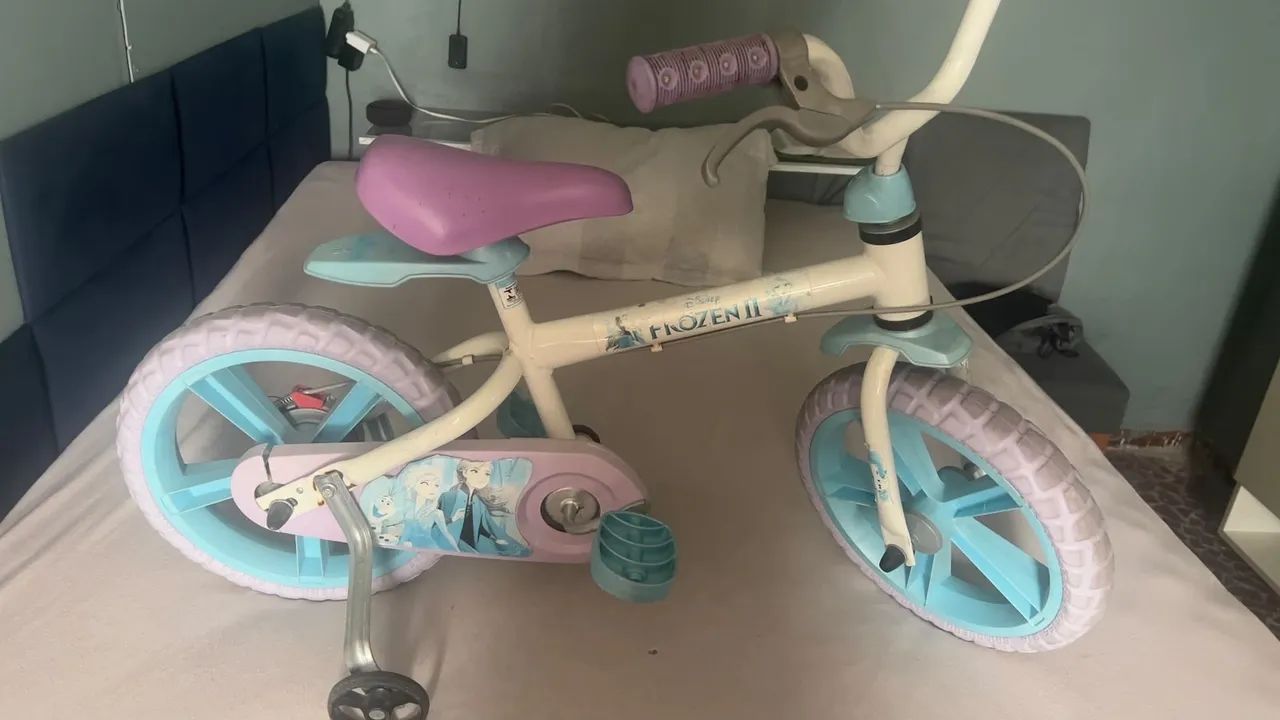 Bike e patinete 