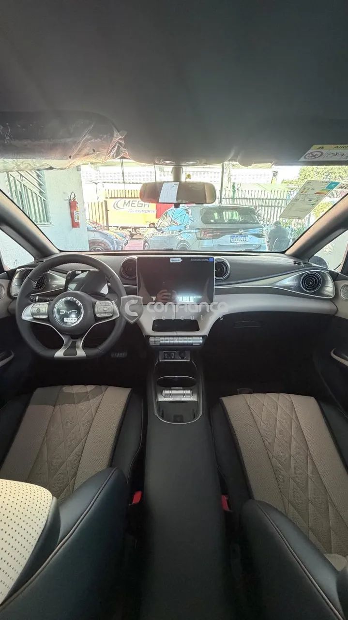 BYD Dolphin GS (Elétrico) 2027 - Foto 5