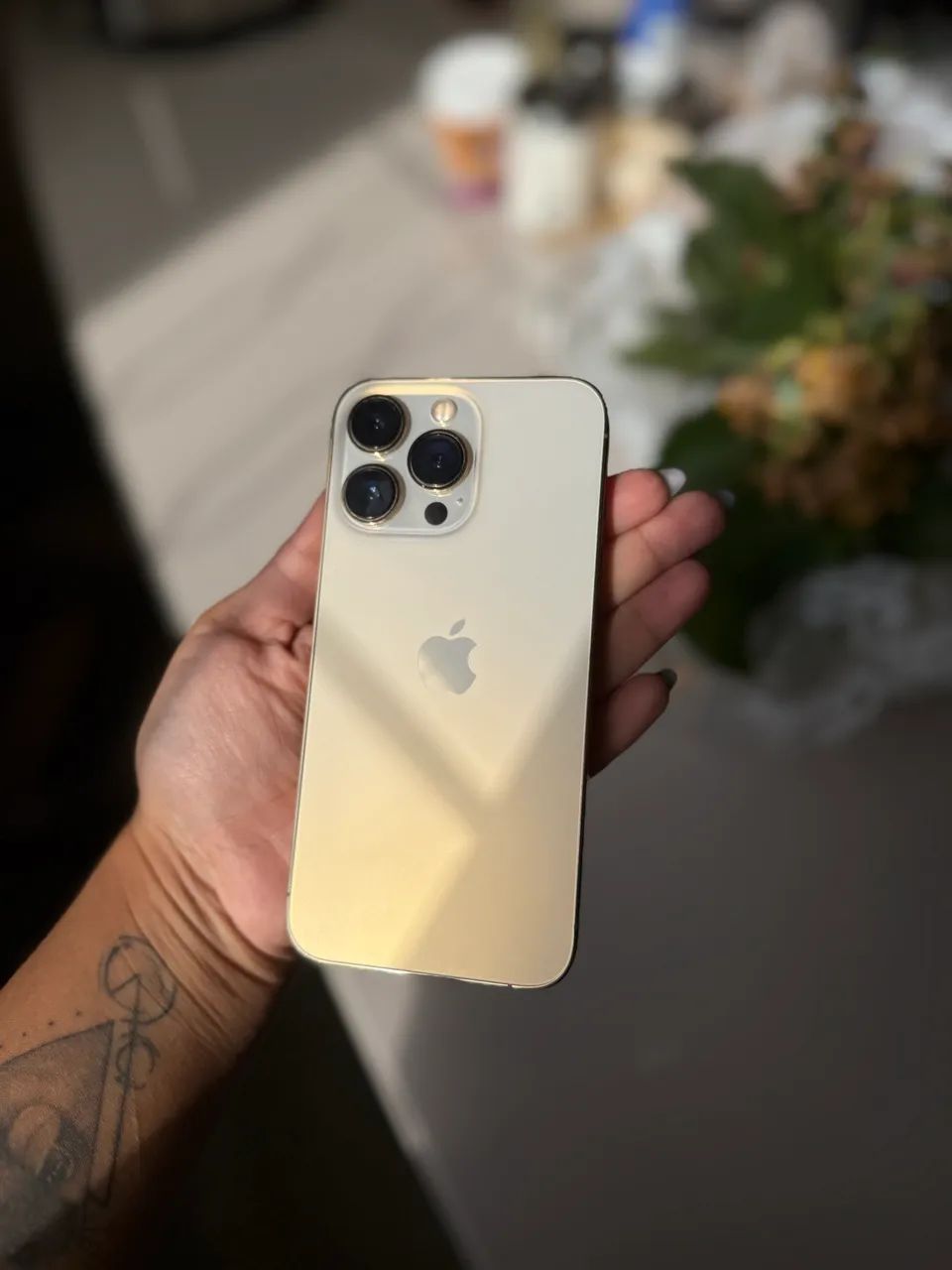 iPhone 13 PRO 256GB  - Foto 3