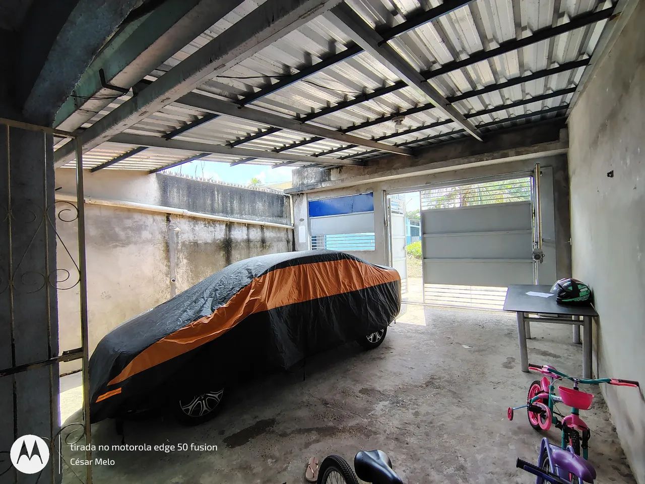 Foto - Manaus - Santa Etelvina