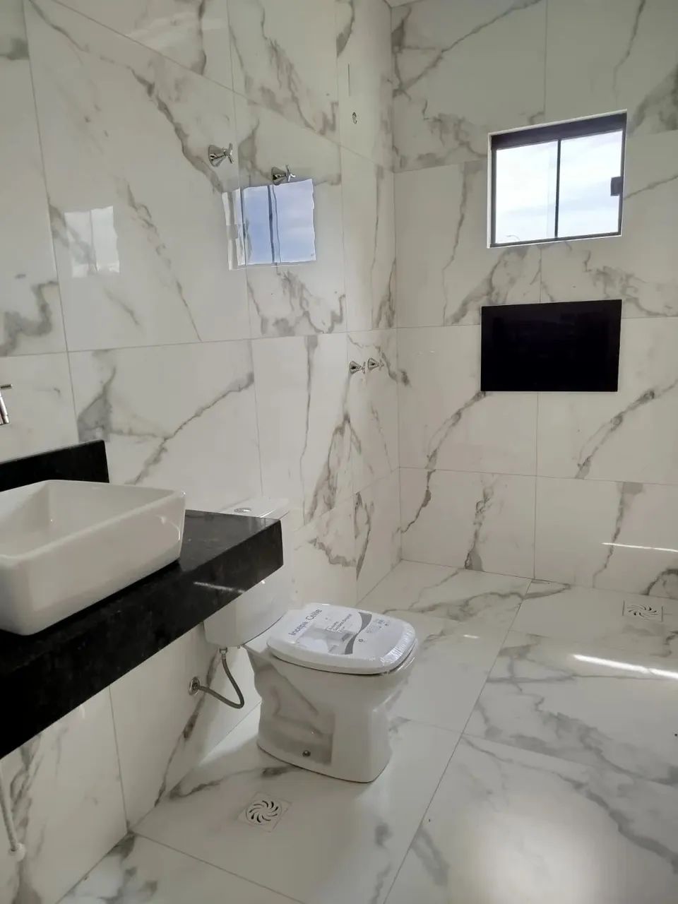 A VENDA - CHÁCARA NO CONDOMÍNIO TALISMÃ - GUAPÓ/GO - Foto 7