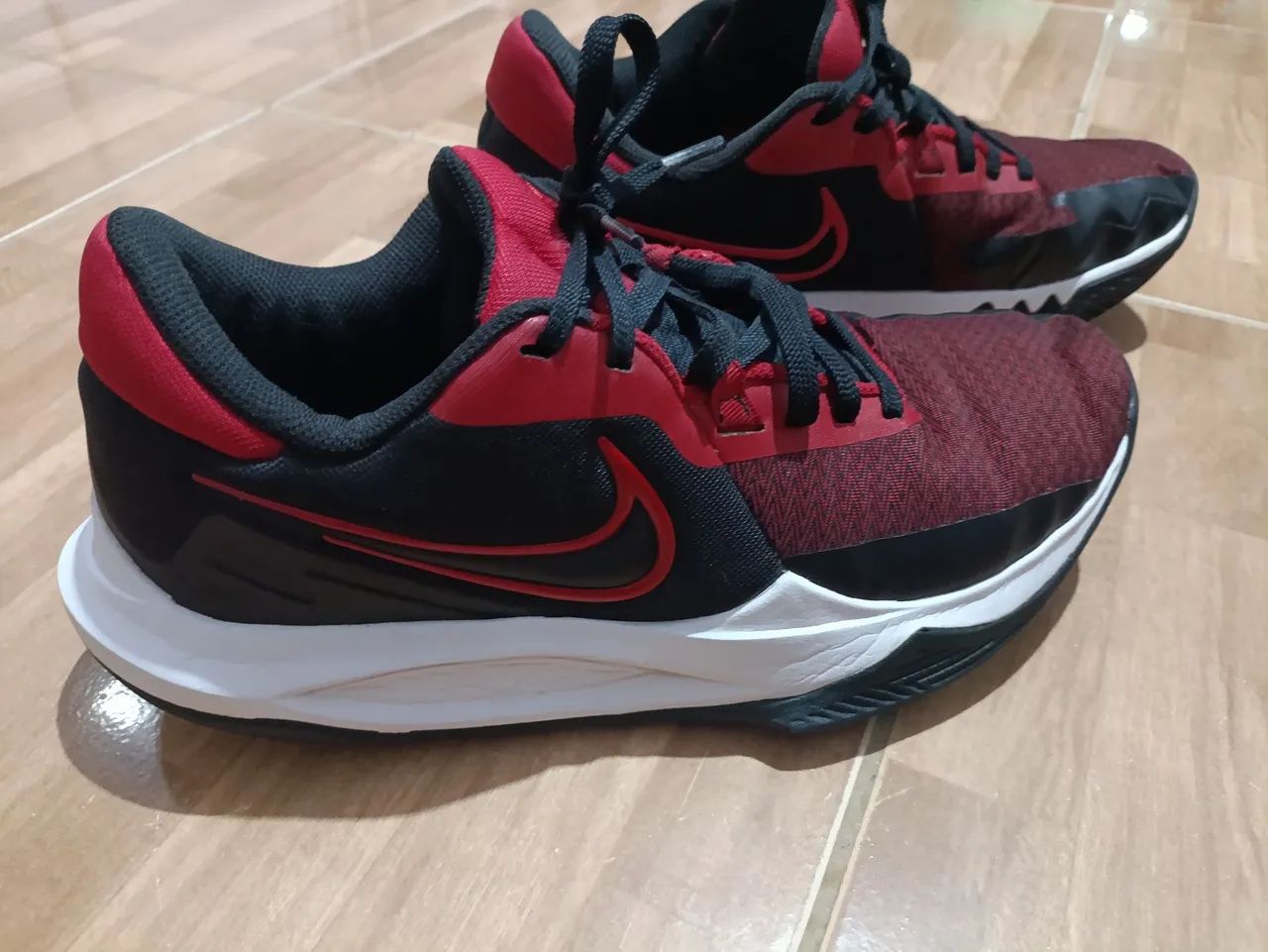 Tênis Masculino Nike Precision 