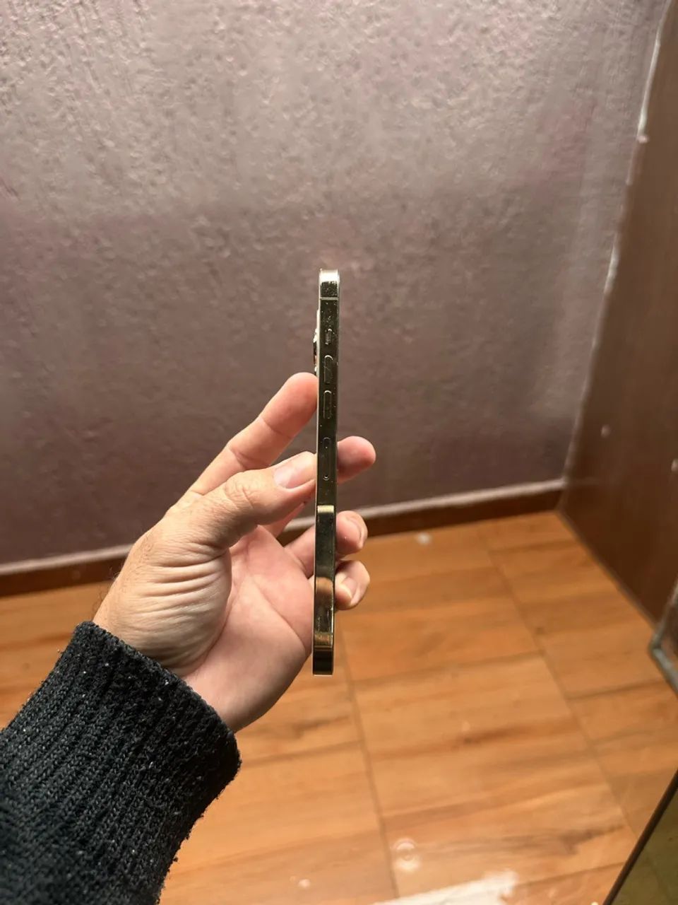 IPHONE 13 PRO MAX - 128 (LEIA O ANÚNCIO) - Foto 4
