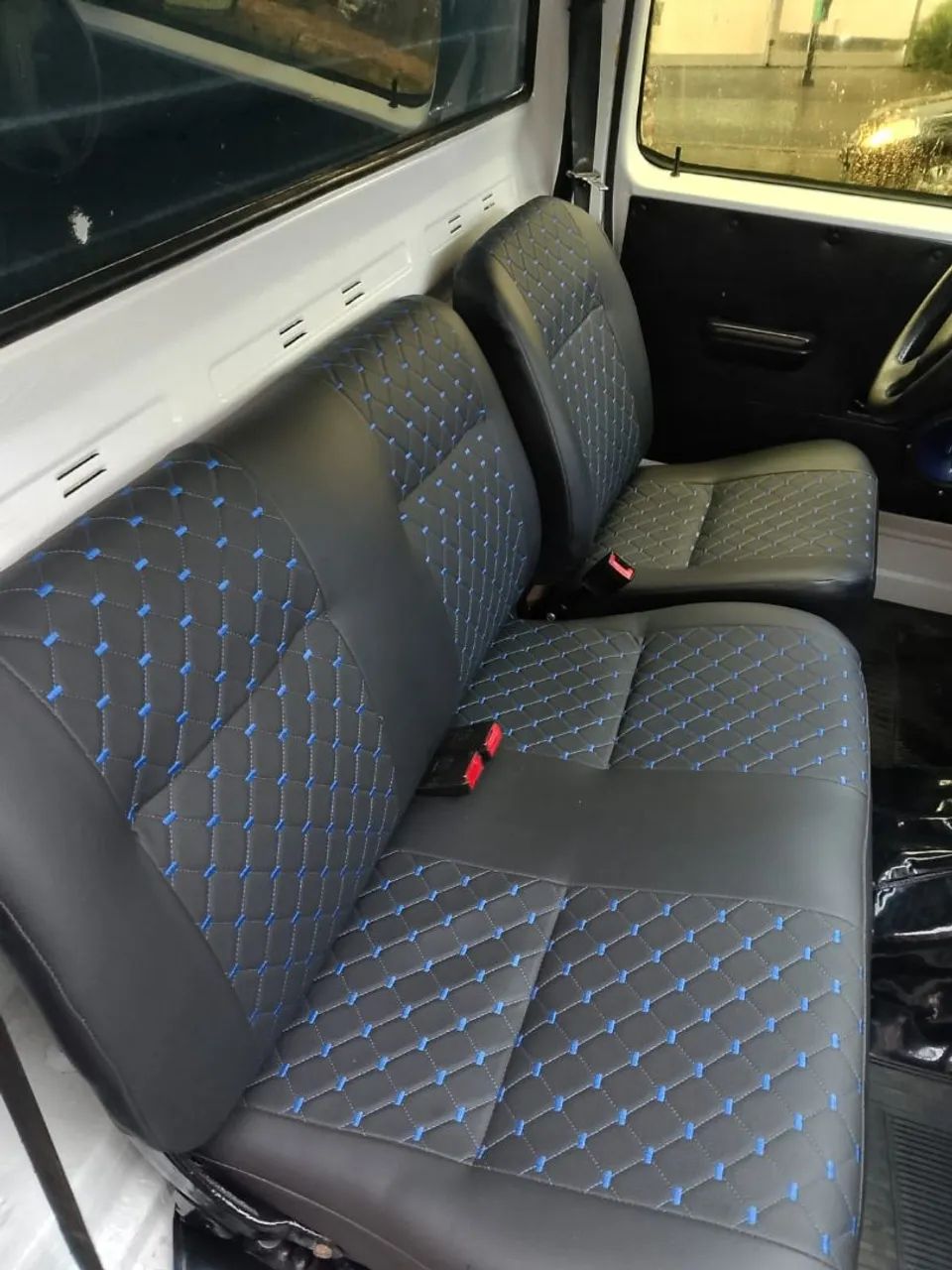 Vendo D40 Custom Impecável  - Foto 5