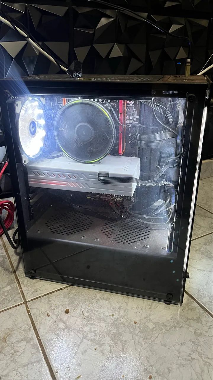Pc gamer  - Foto 3