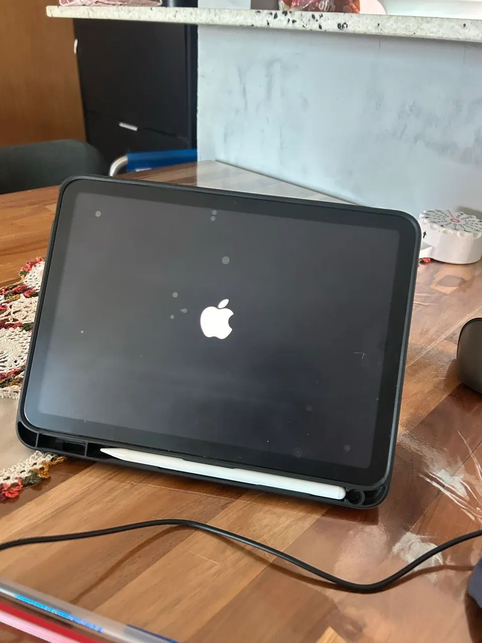IPAD 10 256GB AZUL ! - Foto 4