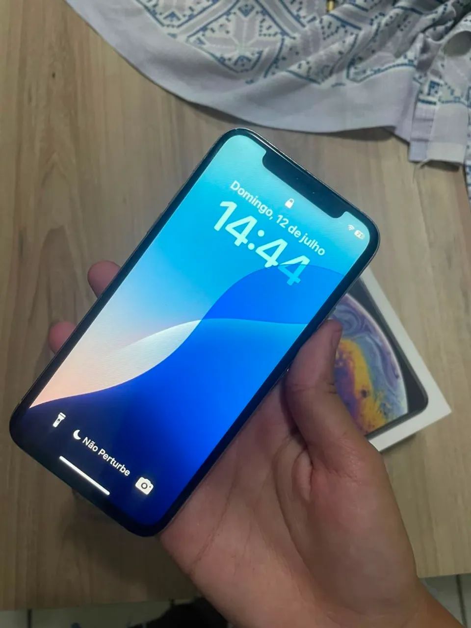 iPhone XS 256GB