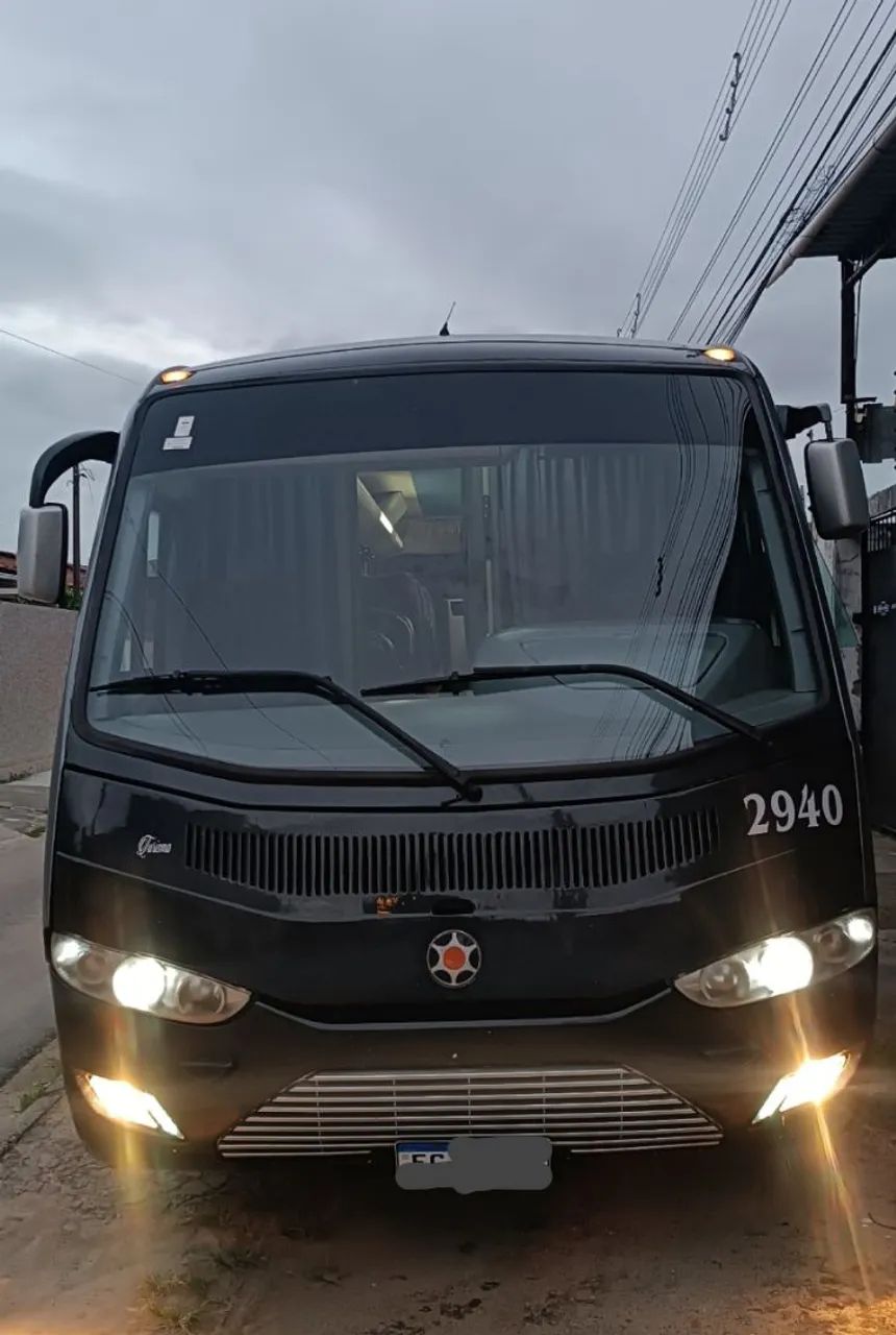 MARCOPOLO SÊNIOR EXECUTIVO OPORTUNIDADE! - Foto 2