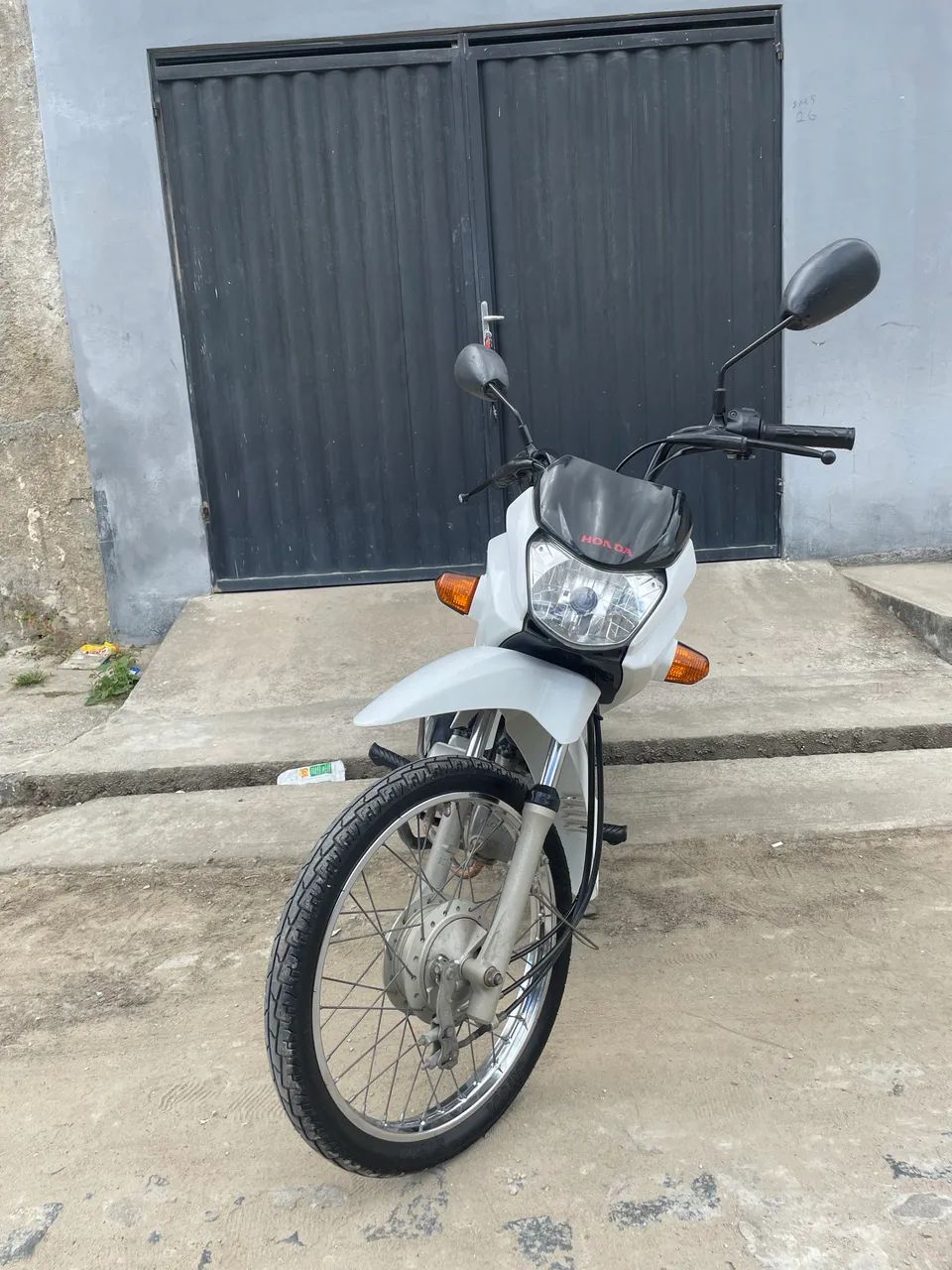 Pop 110i 2020 - Foto 4