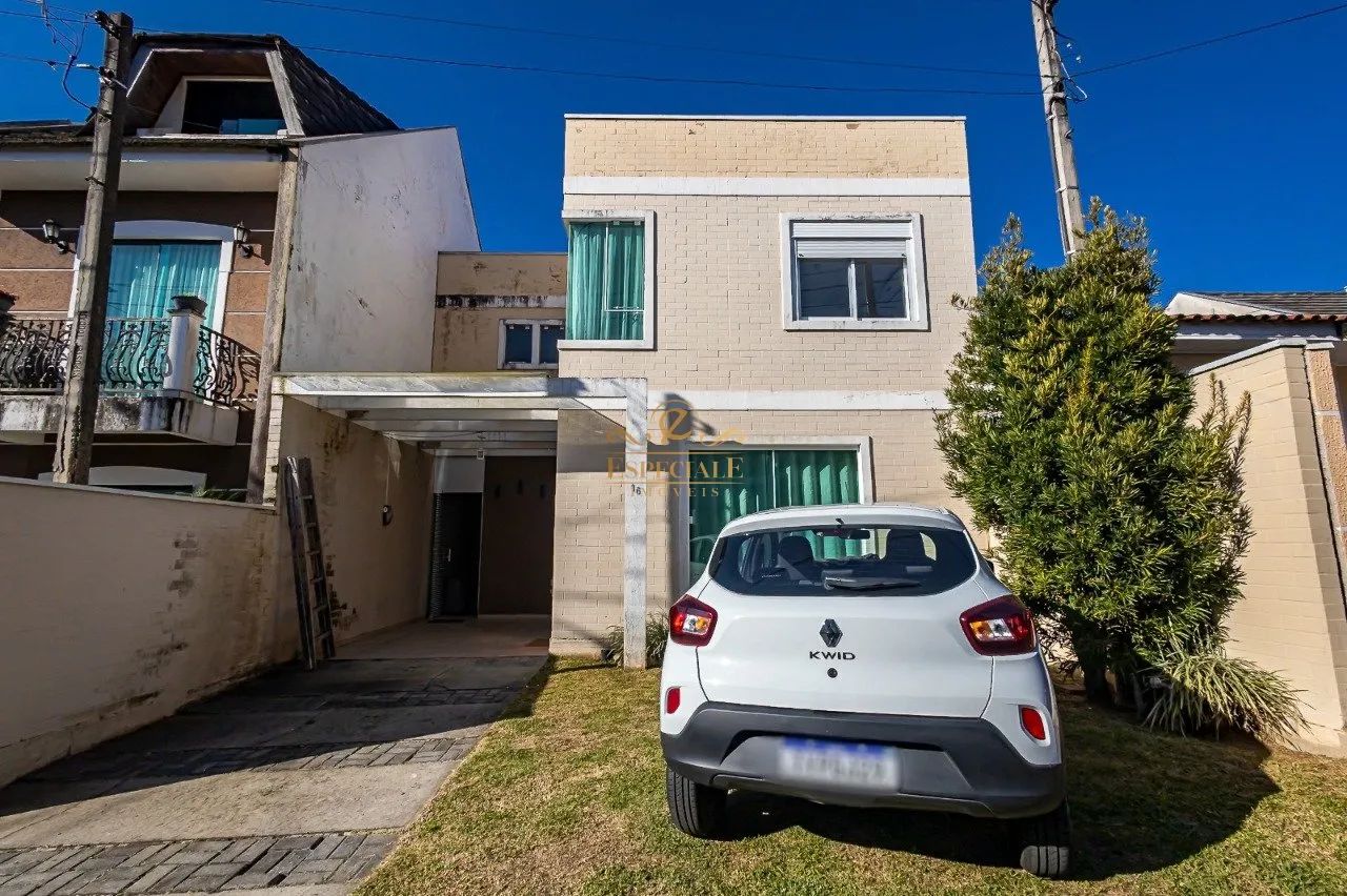 SOBRADO MOBILIADO EM CONDOMINIO - Foto 3