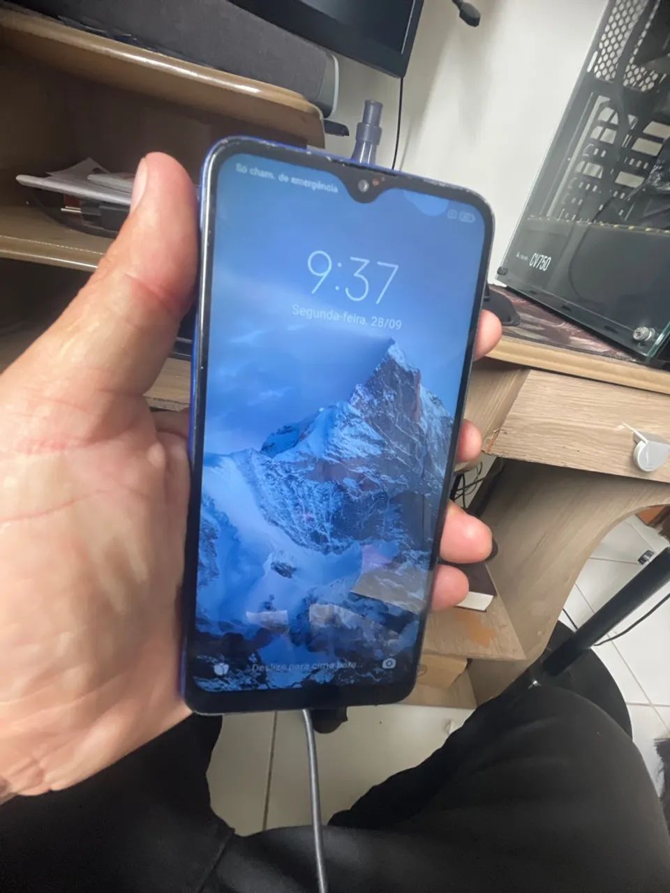 Xaomi Redmi 8 64GB - Foto 3