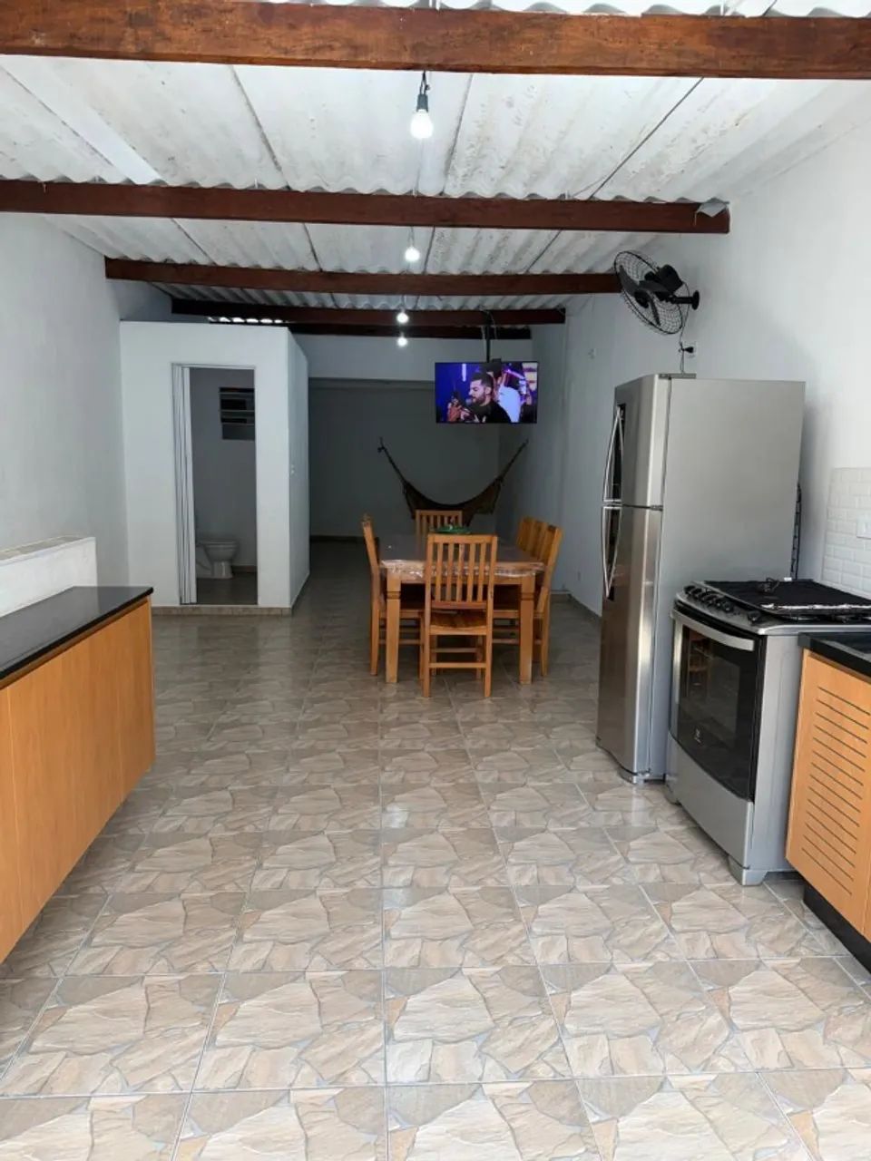 Foto - Taboão da Serra - Jardim Iracema