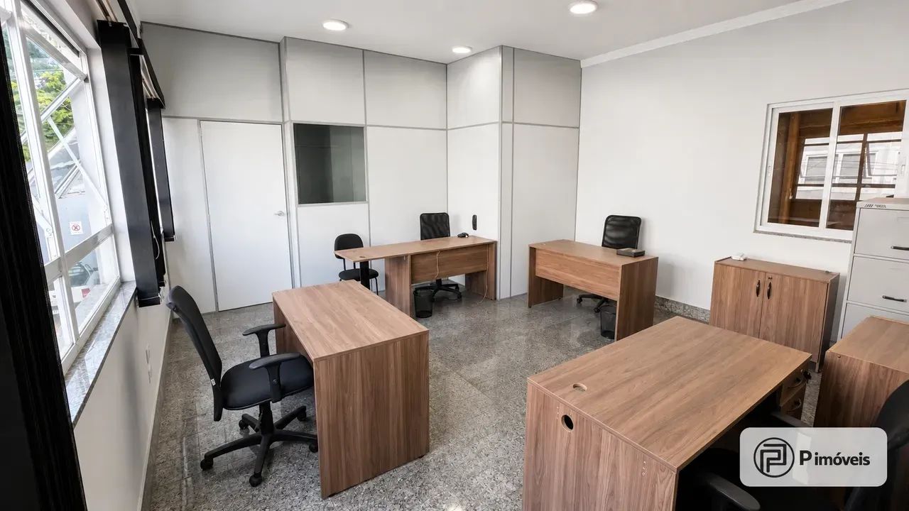Casa para aluguel possui 645 metros quadrados - Foto 5
