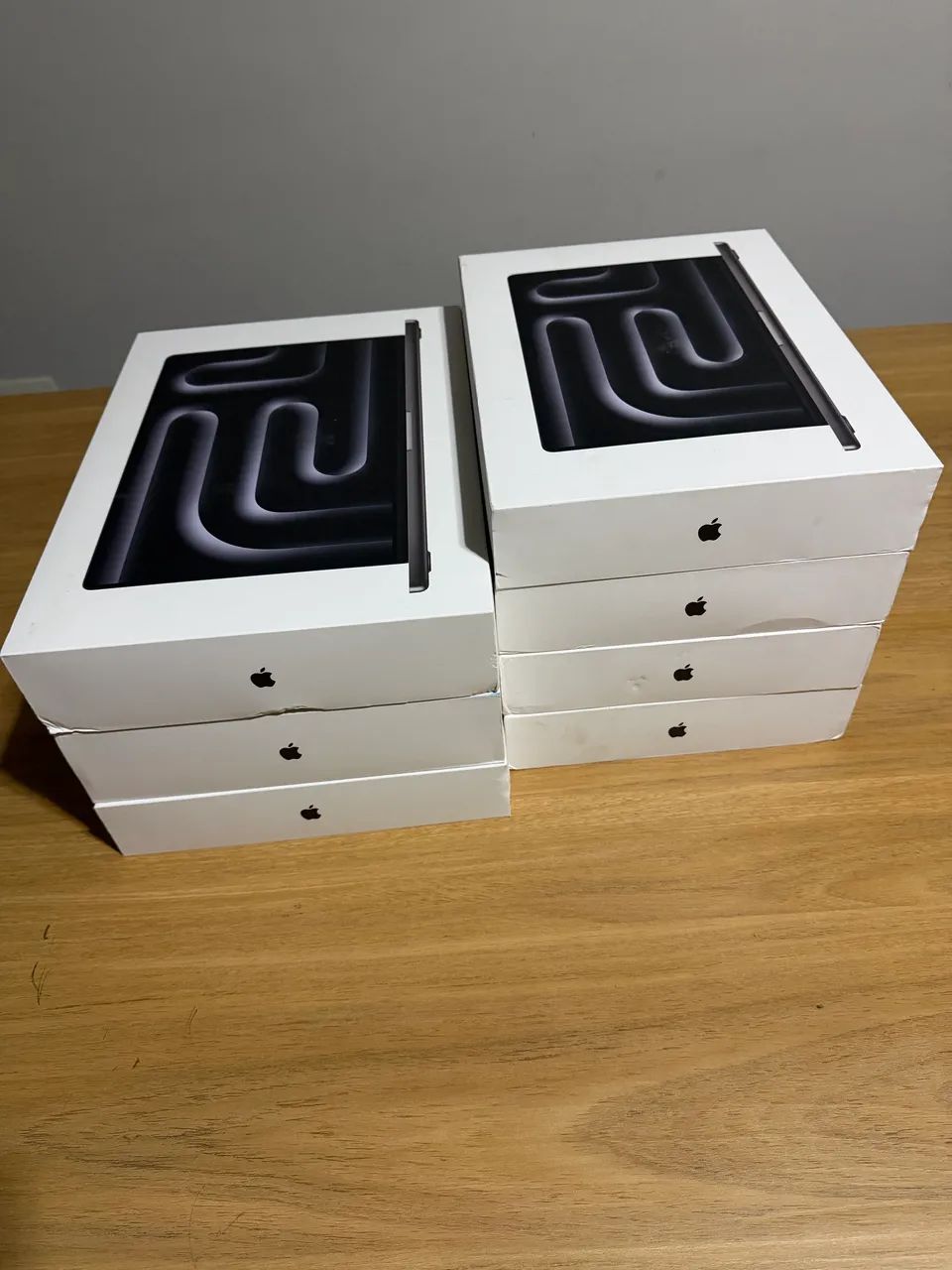 MacBook Pro M5 Max 36GB 2TB 14? R$24.900 - Foto 2