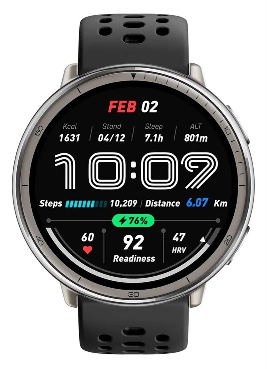 Relógio Amazfit - Foto 4