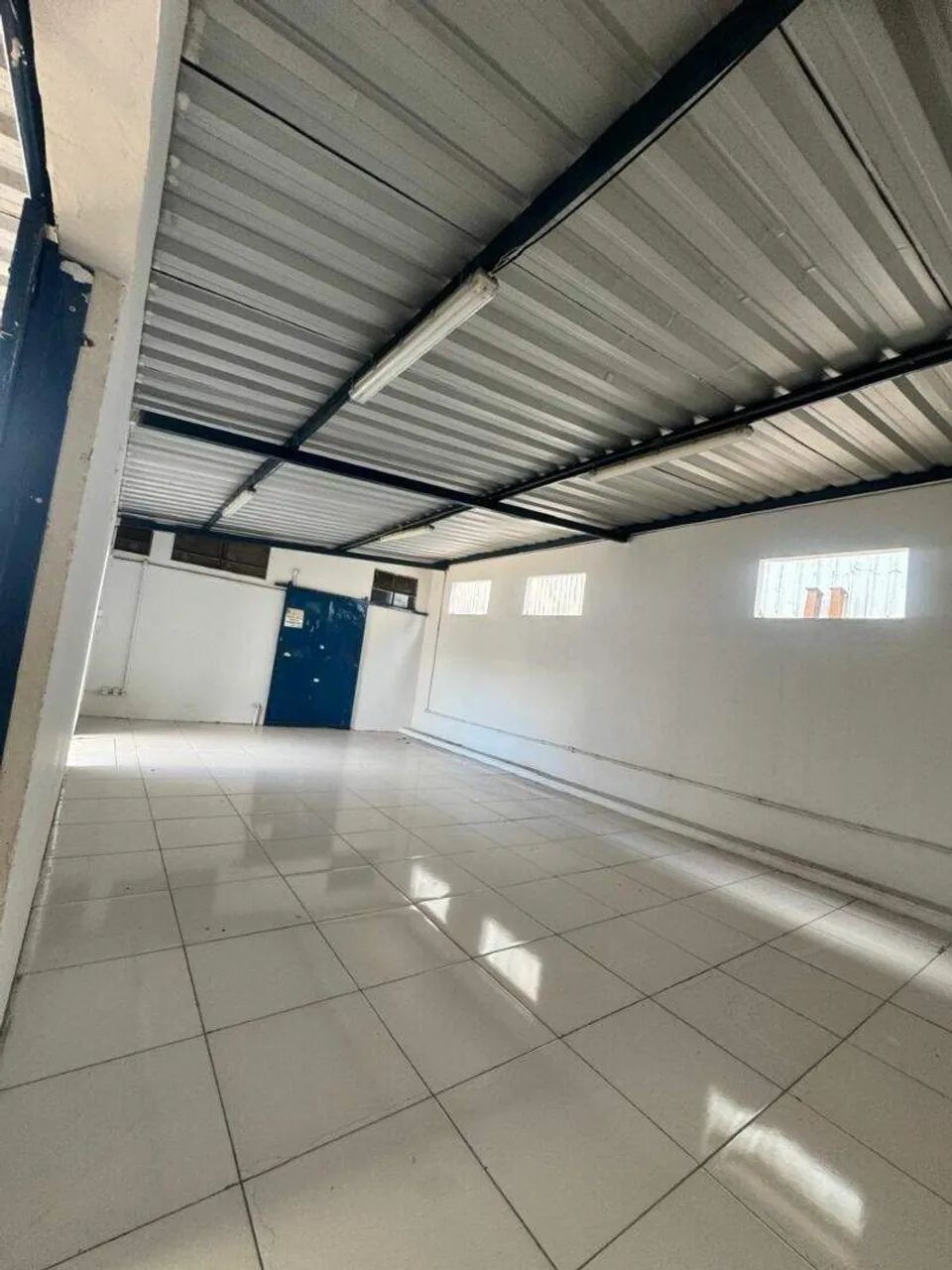 Galpão Comercial 1.000 m² - Área 1.950 m²-| 1102 Sul  Palmas - Foto 4