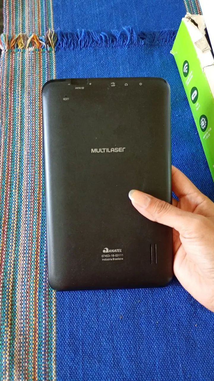 Tablet  - Foto 4