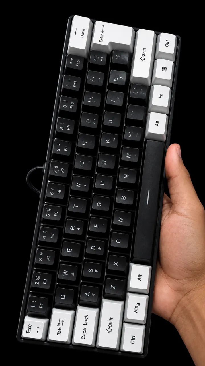 Mouse  - Foto 3