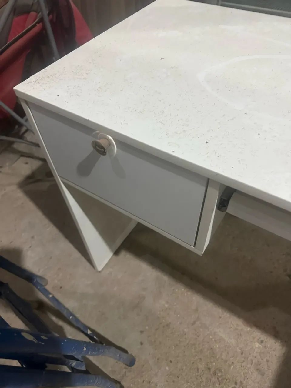 Mesa escritora  - Foto 4
