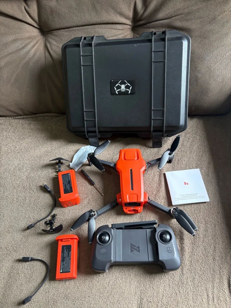 DRONE FIMI MINI 3  - Foto 3