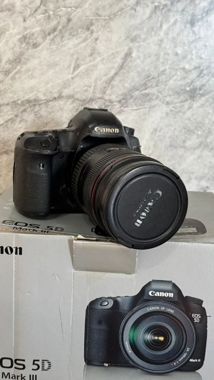 5D Maak lll - Foto 4