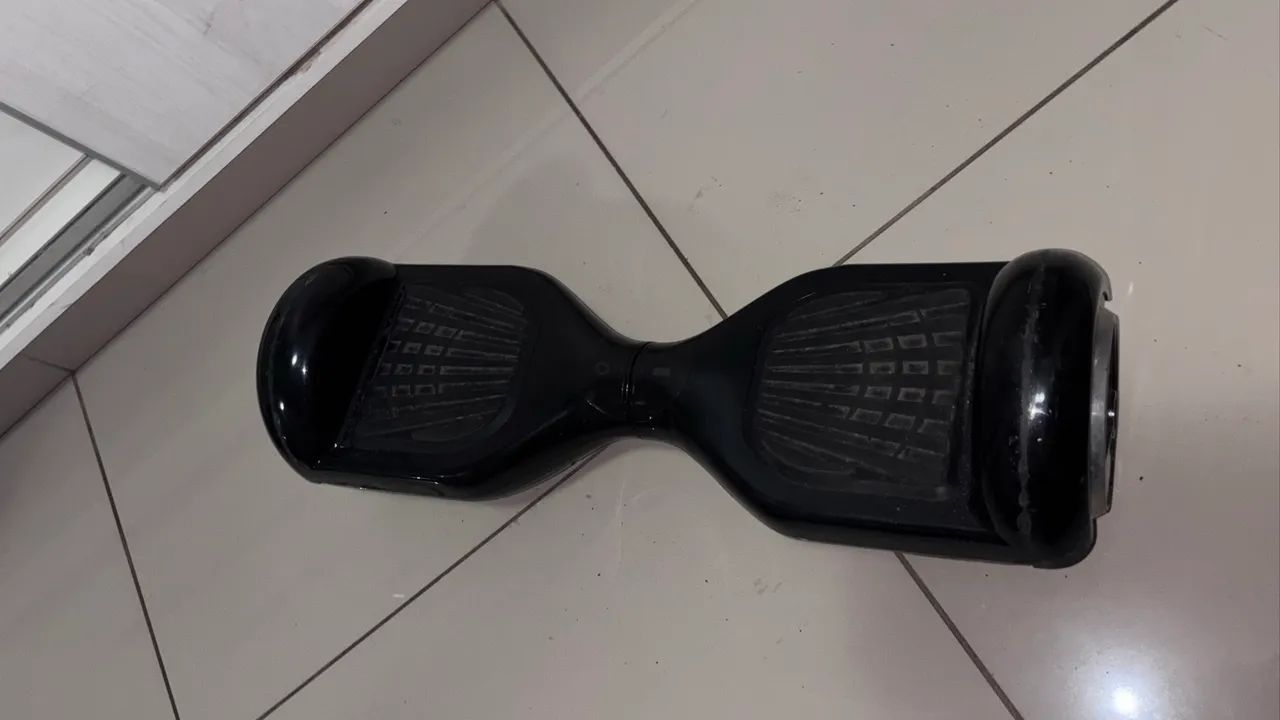 Hoverboad