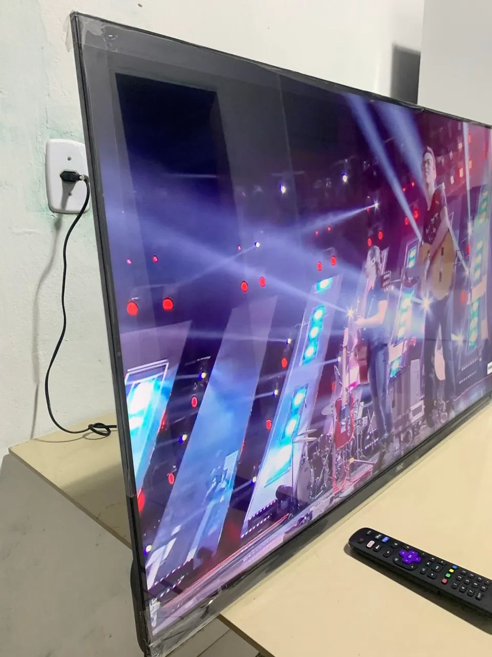TV AOC - Foto 3