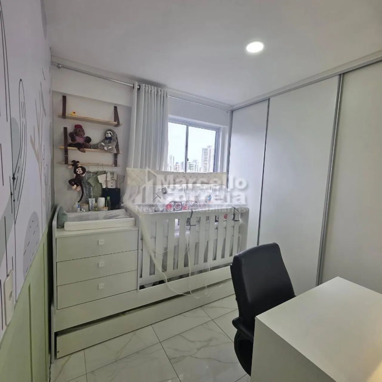 Apartamento de 48m² no bairro da Ilha da Torre - Foto 5