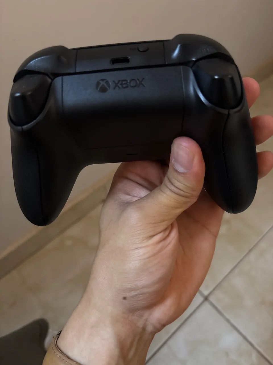 Controle de Xbox - Foto 3