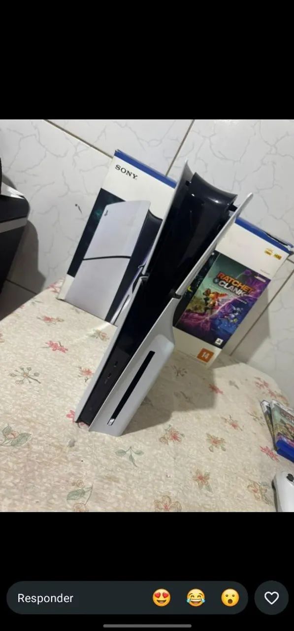Playstation 5  - Foto 2