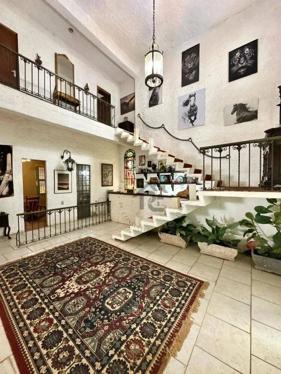 Casa com 5 quartos à venda, 1386 m² por R$ 3.600.000 - Jardim Botânico - Rio de Janeiro/RJ - Foto 2