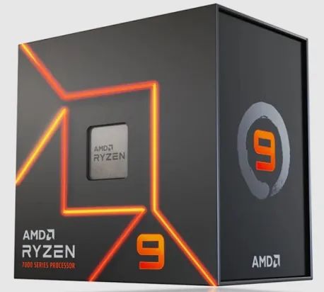 Ryzen 9 7900X (4 meses de uso)