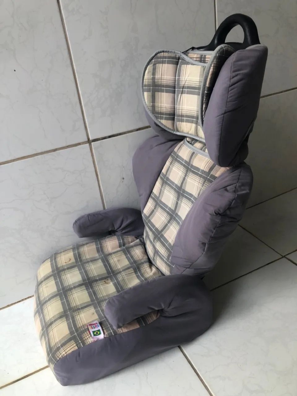 Cadeirinha Criança Carro - Foto 2