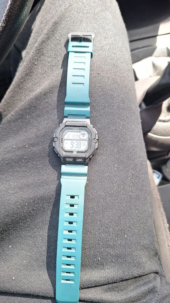 Relógio Casio Original  - Foto 5