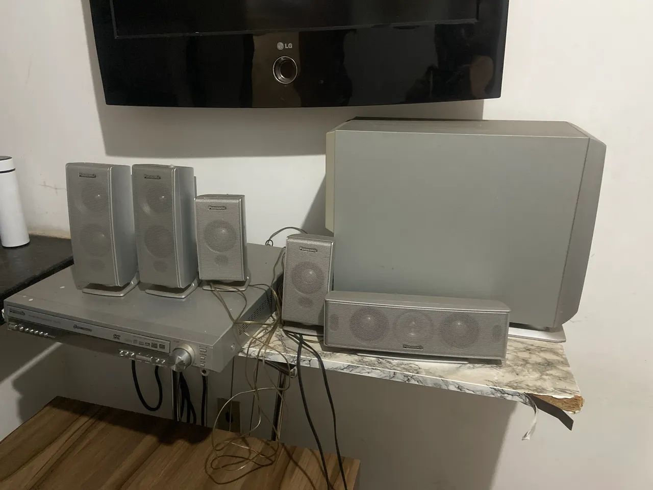 Produto casa 