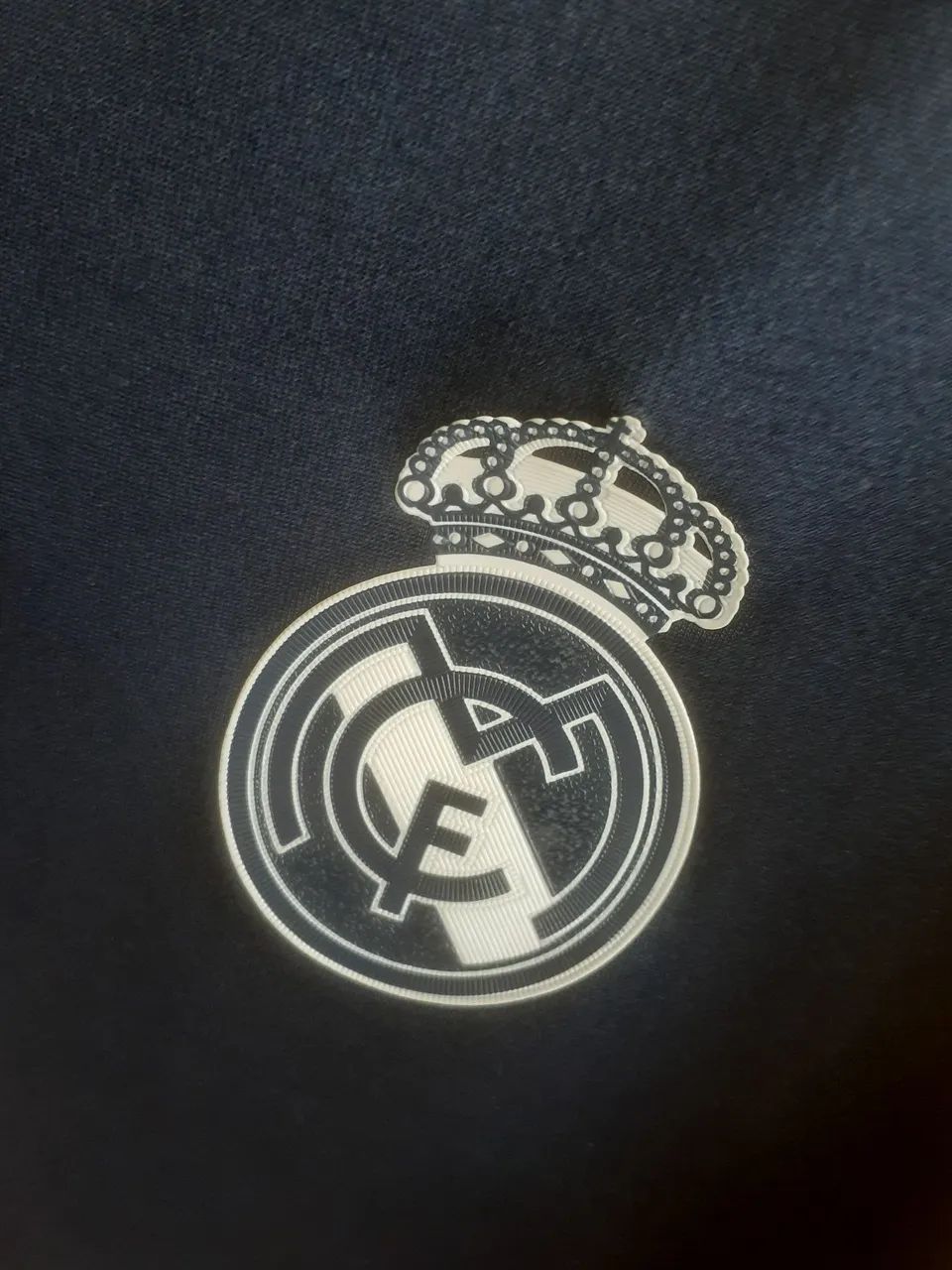 Camisa do Real Madrid  - Foto 3