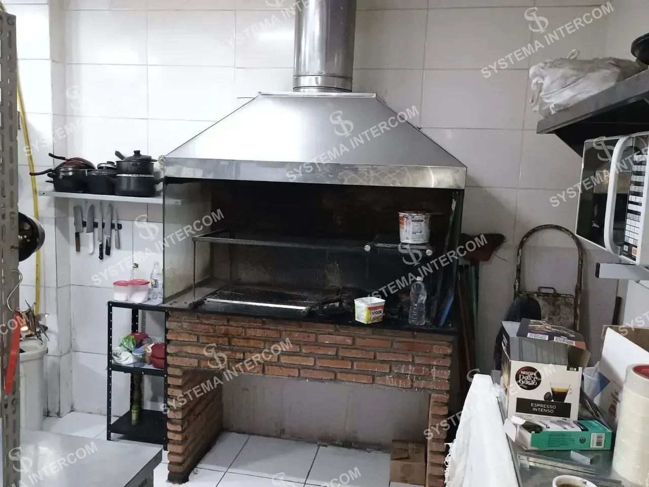 Restaurante em bairro nobre da Zona Leste de SP - Foto 4