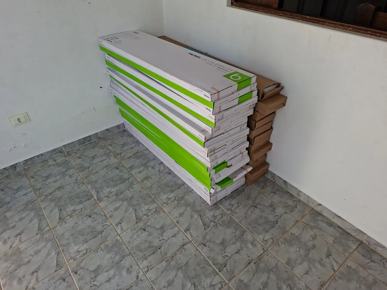 Lâmpada  - Foto 4