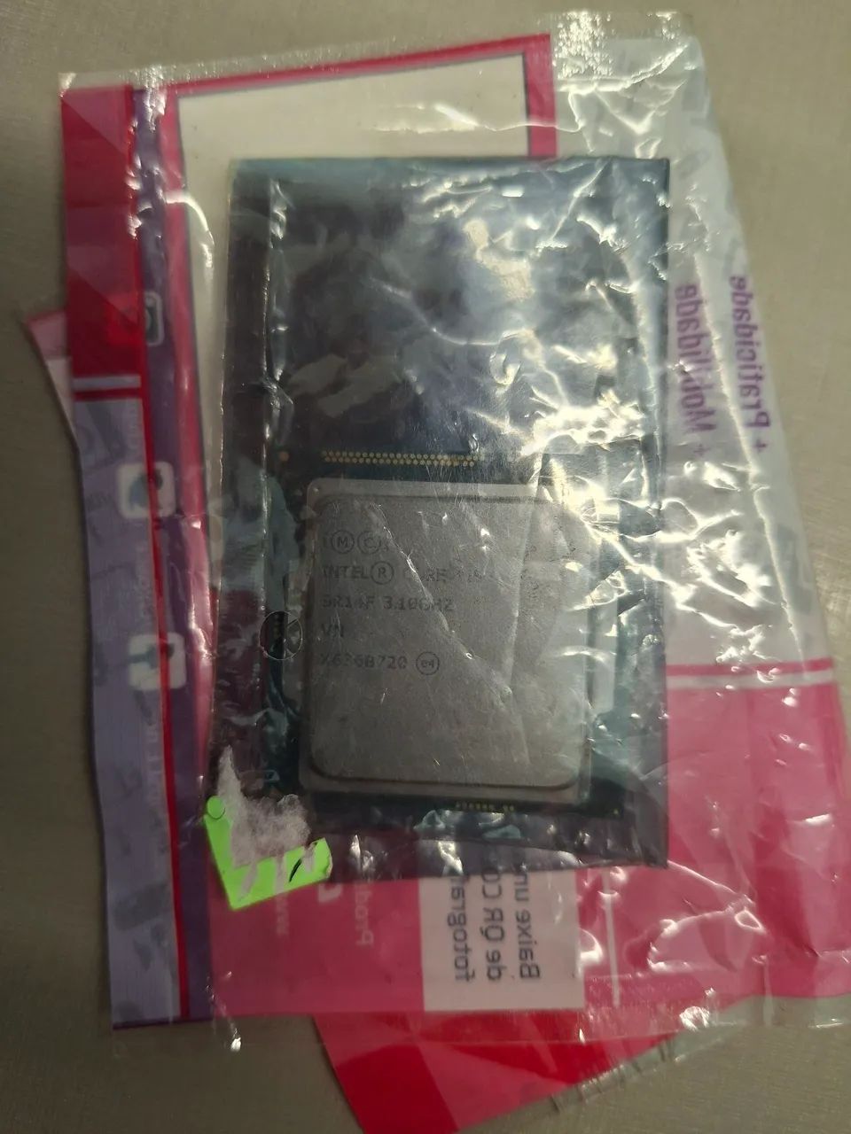 Processador I5 4440