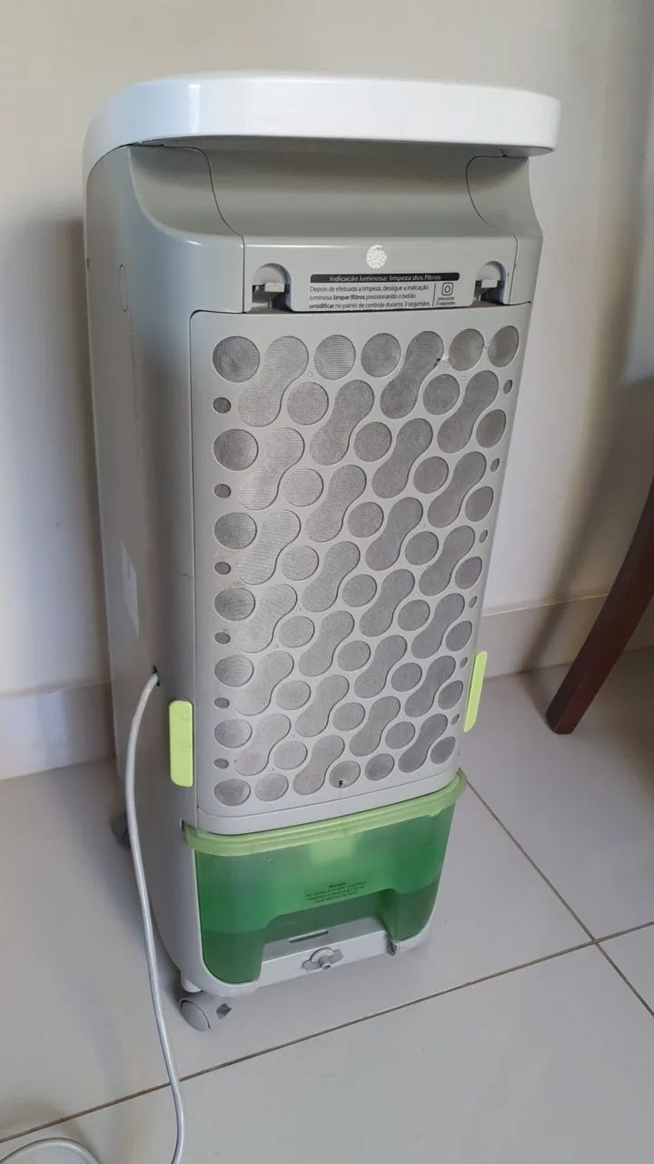 Climatizador CONSUL  - Foto 3