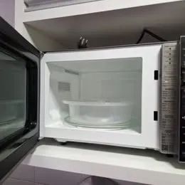 Microondas 23 litros 127V Electrolux - Foto 3