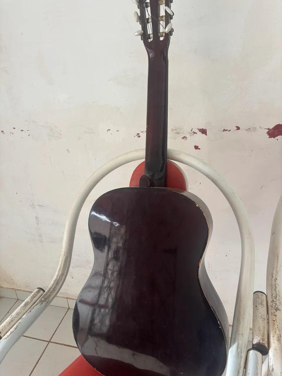 Violão muito bom  - Foto 2