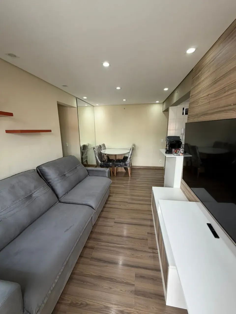 APARTAMENTO À VENDA | CONDOMÍNIO DOCE VIDA - Foto 2