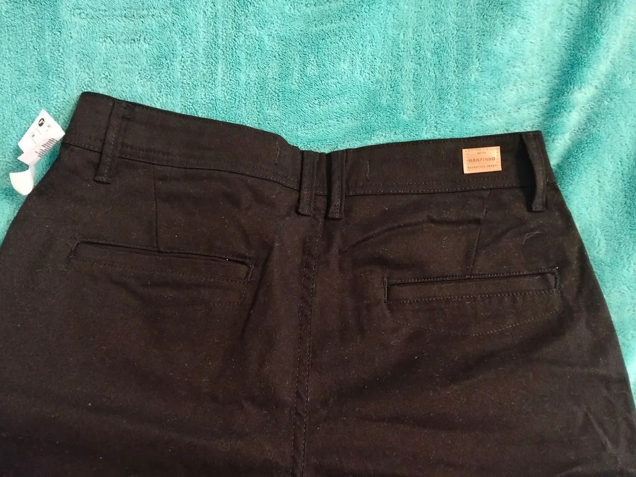 Calça masculina 38  - Foto 5