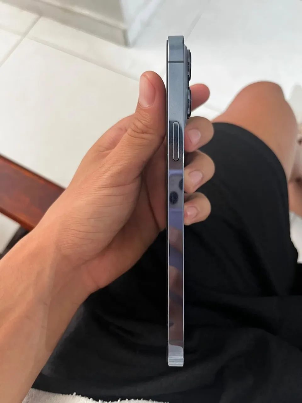 iPhone 13 Pro Max 256GB - Foto 3
