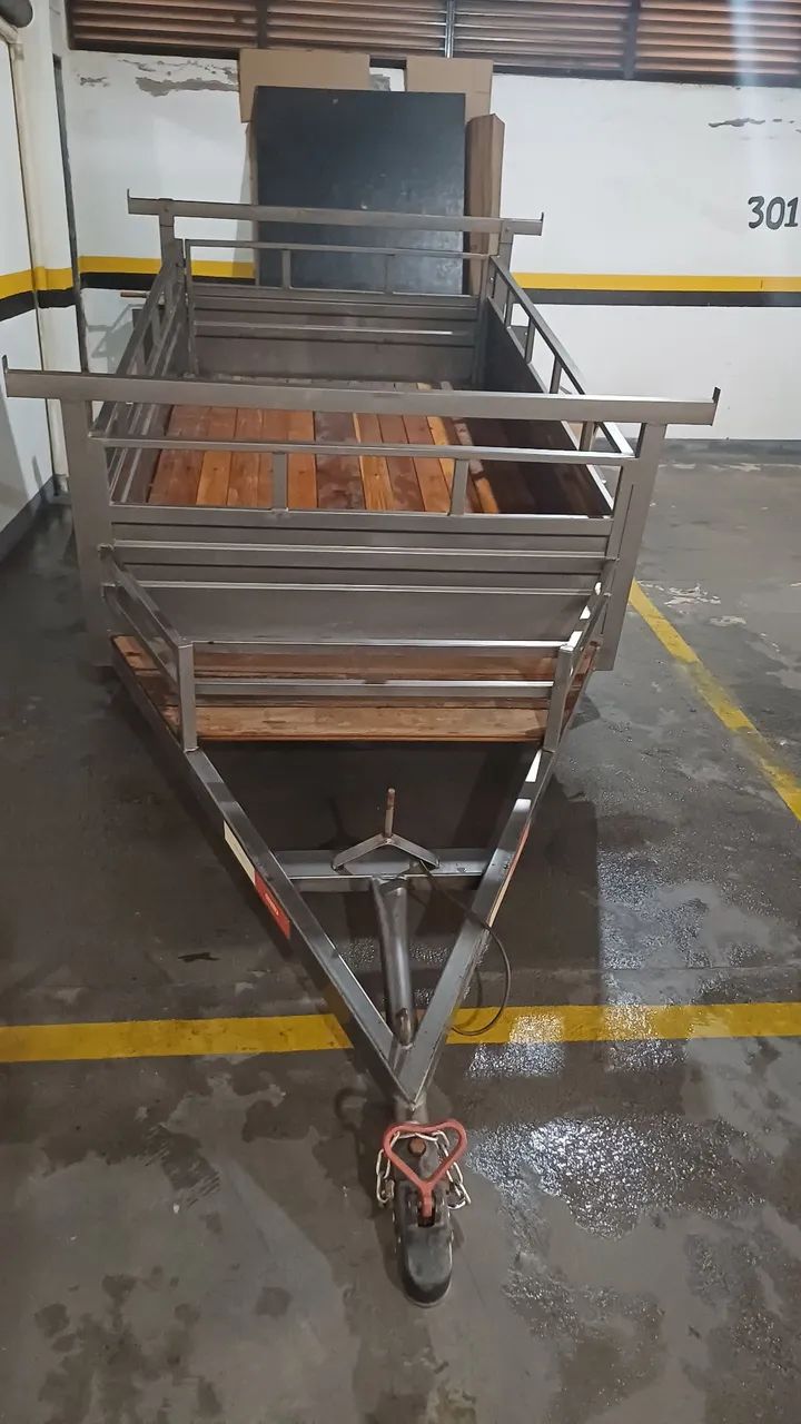 Carretinha