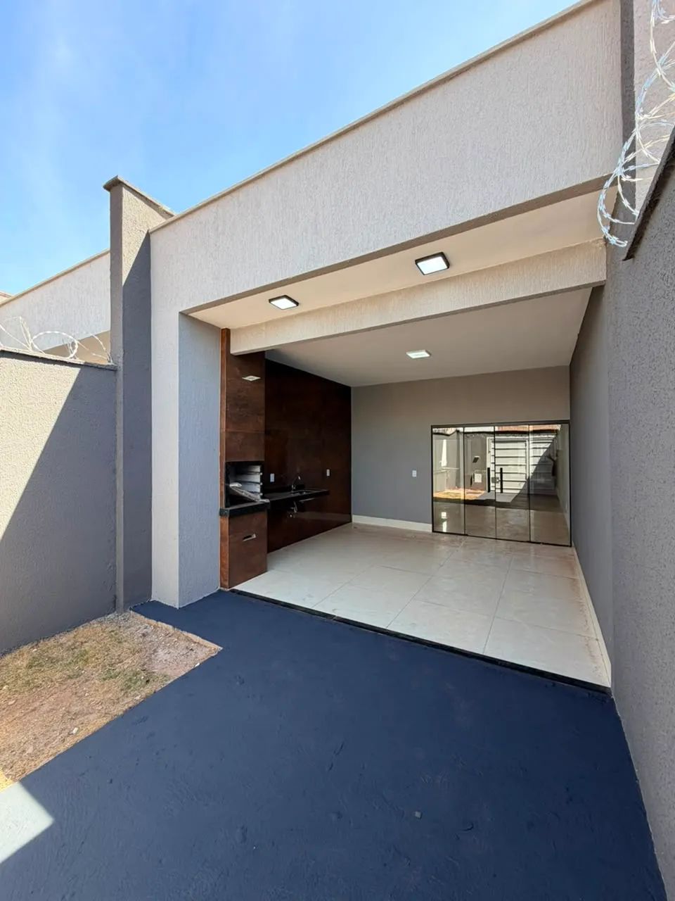 CASA 2Q COM SUITE - ST BARCELOS - Foto 4